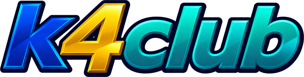 K4Club Logo